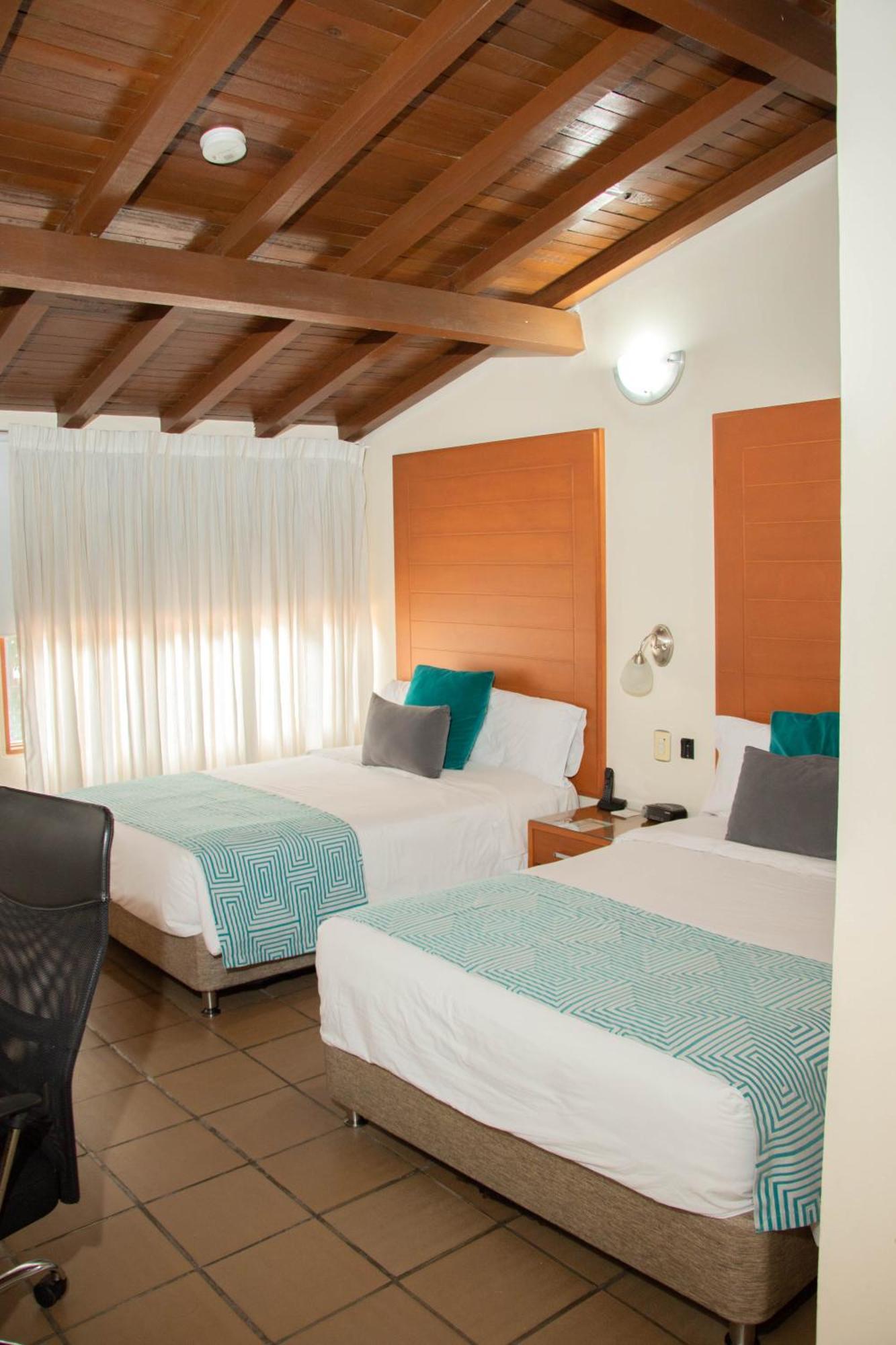 Hotel Faranda Bolivar Cucuta, A Member Of Radisson Individuals Экстерьер фото
